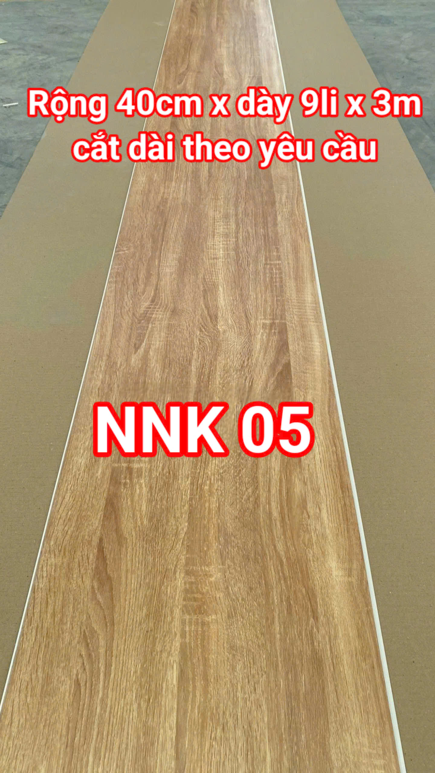 nhựa ốp tường Tân Uyên